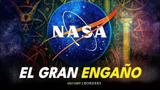 Secretos ocultos de la NASA: masones, dioses y alquimia expuestos