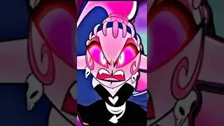I Turned Hazbin Hotels Velvette into a dnd 5e Boss #shorts