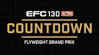ОБРАТНЫЙ ОТСЧЕТ EFC 130 &mdash; ЗОНДИ ПРОТИВ КОМАНЫ