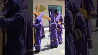 PROCESIONES SEMANA SANTA EN PALENCIA DECLARADAS DE INTERES TURISTICO INTERNACIONAL  (45) O.F.S. 2022