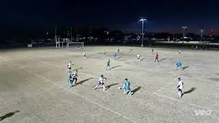 Viet Freedom vs Phu Nhuan Ohio (Over-50 Division - Quarterfinal)