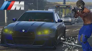 making $35,000 delivering medicine in my BMW M3 cutting up😳