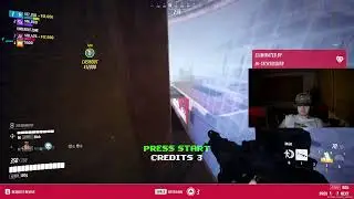 The finals goat Winter vibes (fixed my wifi but it cost me my leg)!