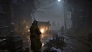 Trench Tales - Playtest Walkthrough | Realistic Graphics | New WWII Action Horror Game