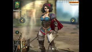 Raid shadow legends. Открытие 150 древних осколков. ДОЛГОЖДАННЫЙ герой.