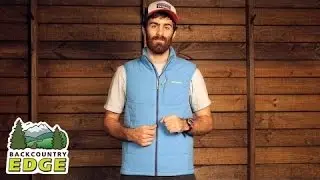 Patagonia Men's Nano-Air Vest