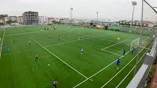 FENERBAHÇE : 1 - GEBZESPOR : 0