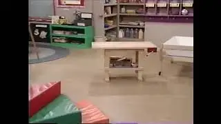 Doctor Purple Guy Is Here! (1995 Version) Final Part! (Before Alphabet Soup! (1998 Version))