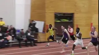 MIAC Indoor M 60 Prelim Douville, Keener, Julian