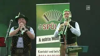 Oberkrainer Spüleit  - Ein Musikant kennt kein Zuhause