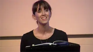 All that matters (Amy Gough)