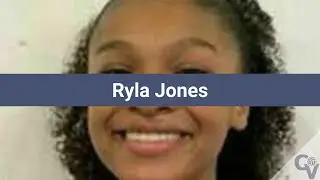 Ryla Jones Volleyball Highlights - MD 2024 - RS. Mid