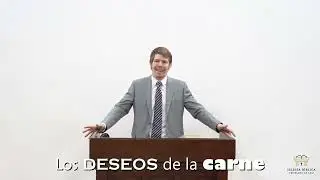 Los deseos de la carne | Benjam&iacute;n Veurink