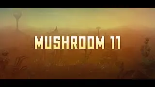 Mushroom 11 Launch Trailer