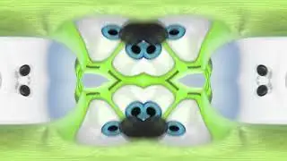 English Music Legends Gummy Bear Song In Cool 360 Effects