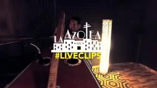 Raul Curo #LIVECLIPS En La Azotea