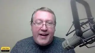 Morning Break With Rob Patz | Nina May | 12 8 2025