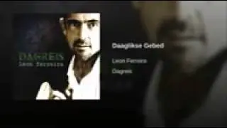 Daaglikse gebed