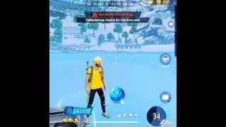 FREE FIRE NEW BR RANK TRICK 😱🤔||BR RANK TRICK||#freefire #freefireshorts #shortvideo #wrgyt #raistar