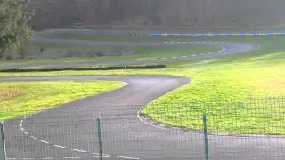 karting 2t teyjat
