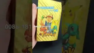 Gold PET Metallic Thermal Lamination Film use for Poker card  Fujian Taian Lamination Film Company