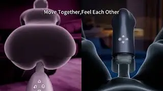 Umove-The Best AI-Powered Stroker The World's Most Realistic Real -time Interactive Experiences