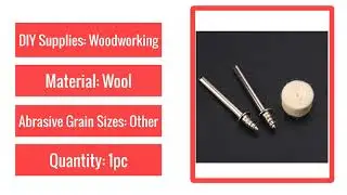 Best Wool Felt Polishing Buffing Wheel Grinding Wheels Polishing Buffing Pad