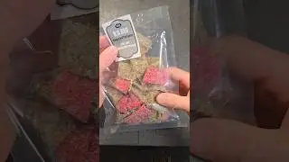 homemade sour candy 🍬