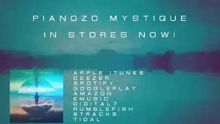 Pianozo Mystique preview