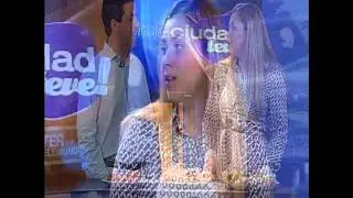 holaciudad teve 2014 - show 21 - segmento 3 de 4 -Telemundo Tampa