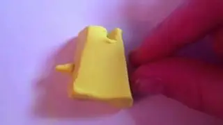 Stop-Motion! Shopkins Chee-Zee!
