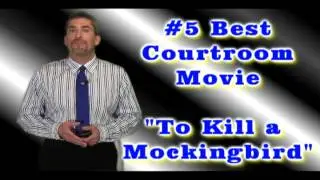 Top 10 Courtroom Movies of All-Time