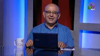أضرار الهاتف المحمول (الموبايل) - ساعة ونصف مشورة - Alkarma tv