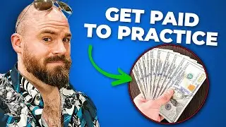 How To Practice Copywriting [And Get Paid]