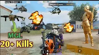 Close Range Fight | Chicken Dinner | Payload Gameplay