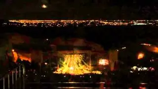 GRiZ Red Rocks 2015