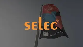 Selec Controls at Hannover Messe 2025 Highlights
