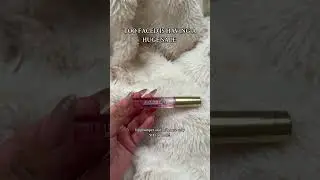 Sale alert: lip injection & palette bundle on discount!