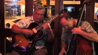 Bags groove