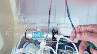 LIVPURE TOUCH PLUS RO WATER PURIFIER