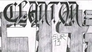 LV CLANTON 14ST GANG