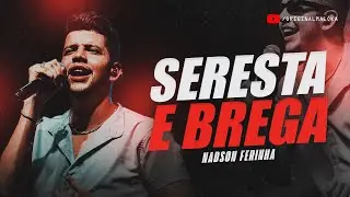 PENSE EM MIM - Nadson O Ferinha