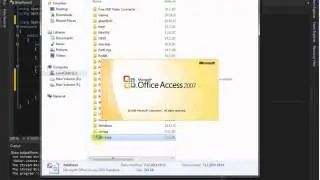 C# Make Game 