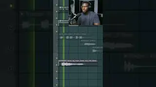 How to use vocal chops in fl studio 20 #shorts