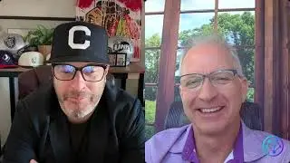 Growth with AI podcast | AI, Storytelling & the Future of Creative Work with Blake Allen