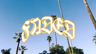 FADED&reg; ARRIVES IN LOS ANGELES, CALIFORNIA
