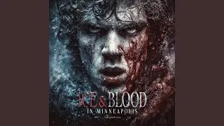 Ice & Blood in Minneapolis