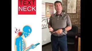 What Does Texting Do To Your Neck