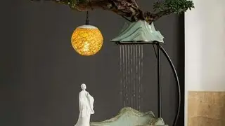 Table Fountain Design Ideas|Fountain Decoration|D For Design
