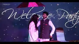First year welcome party at DG Khan medical college #dgkmc #mbbs #medical #medicalstudent